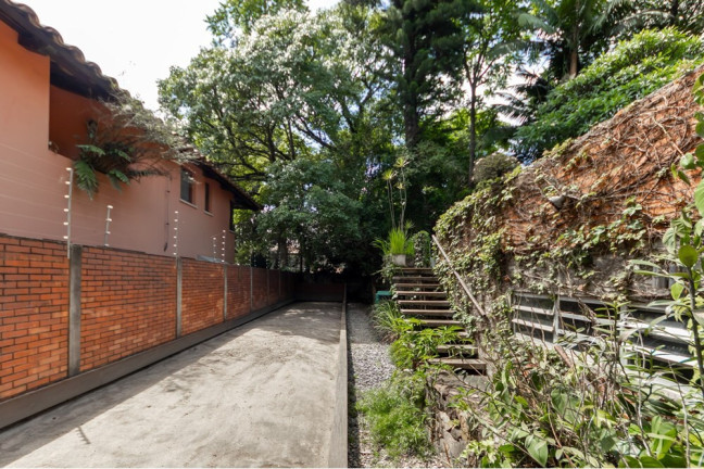 Imagem Casa com 4 Quartos à Venda, 490 m² em Cidade Jardim - São Paulo Imagem Casa com 4 Quartos à Venda, 490 m² em Cidade Jardim - São Paulo