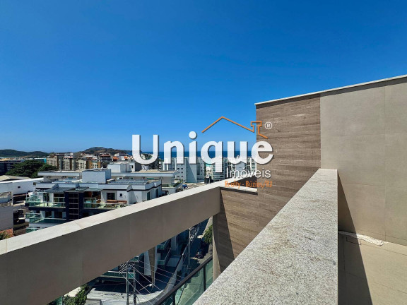 Imagem Cobertura com 3 Quartos à Venda, 255 m² em Centro - Cabo Frio Imagem Cobertura com 3 Quartos à Venda, 255 m² em Centro - Cabo Frio