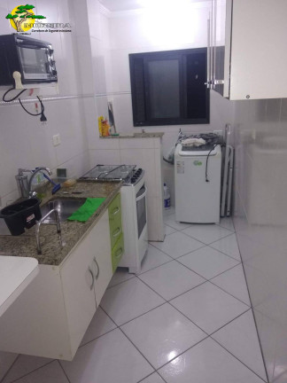 Imagem Apartamento com 1 Quarto à Venda, 47 m² em Guilhermina - Praia Grande Imagem Apartamento com 1 Quarto à Venda, 47 m² em Guilhermina - Praia Grande