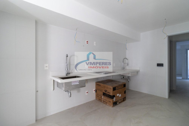 Imagem Apartamento com 1 Quarto à Venda, 62 m² em Ipanema - Rio De Janeiro
