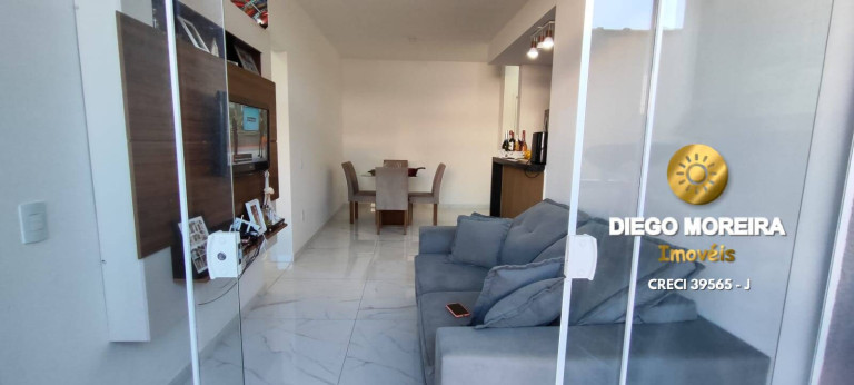 Imagem Apartamento com 2 Quartos à Venda, 64 m² em Nova Cerejeira - Atibaia Imagem Apartamento com 2 Quartos à Venda, 64 m² em Nova Cerejeira - Atibaia