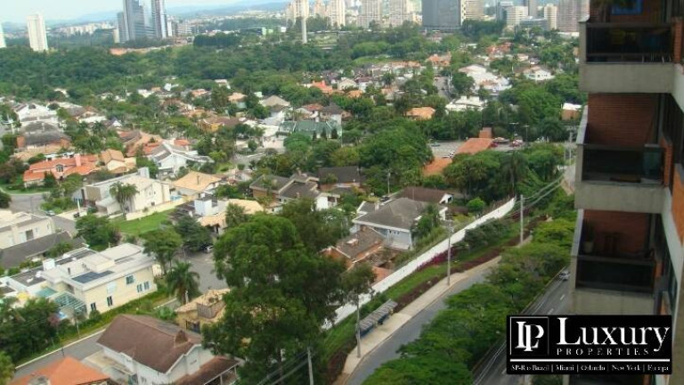 Imagem Cobertura com 2 Quartos para Alugar, 70 m² em Alphaville - Barueri Imagem Cobertura com 2 Quartos para Alugar, 70 m² em Alphaville - Barueri