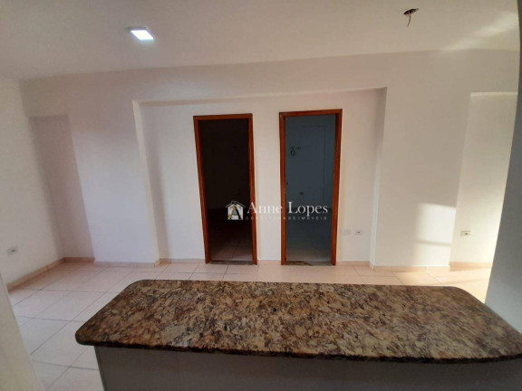 Imagem Apartamento com 2 Quartos à Venda, 48 m² em Parque São Vicente - São Vicente Imagem Apartamento com 2 Quartos à Venda, 48 m² em Parque São Vicente - São Vicente