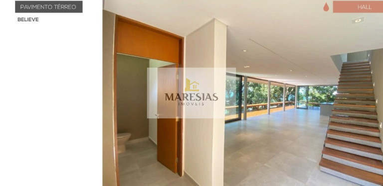 Imagem Casa com 5 Quartos à Venda, 500 m² em Maresias - São Sebastião Imagem Casa com 5 Quartos à Venda, 500 m² em Maresias - São Sebastião