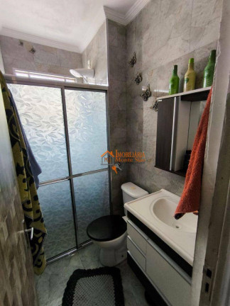 Imagem Apartamento com 2 Quartos à Venda, 45 m² em Taboão - Guarulhos Imagem Apartamento com 2 Quartos à Venda, 45 m² em Taboão - Guarulhos