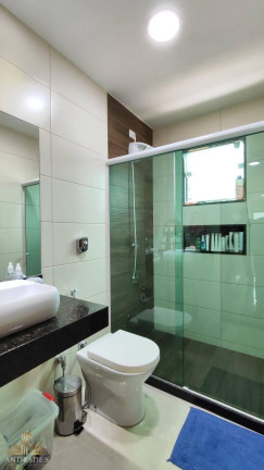 Imagem Casa de Condomínio com 2 Quartos à Venda, 110 m² em Guaratiba - Rio De Janeiro