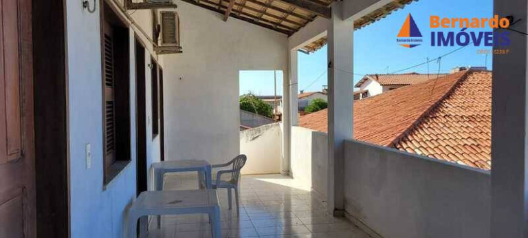 Imagem Casa com 12 Quartos à Venda, 394 m² em Caponga - Cascavel Imagem Casa com 12 Quartos à Venda, 394 m² em Caponga - Cascavel