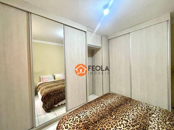 Imagem Casa com 3 Quartos à Venda, 120 m² em Jardim Boer Ii - Americana Imagem Casa com 3 Quartos à Venda, 120 m² em Jardim Boer Ii - Americana