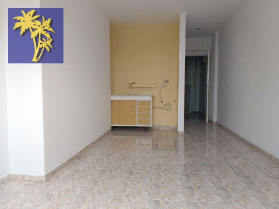 Apartamento com 1 Quarto à Venda, 30 m² em Centro - Guarulhos