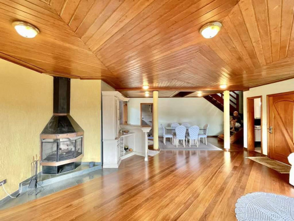 Imagem Casa com 3 Quartos à Venda, 360 m² em São Paulo Ii - Cotia