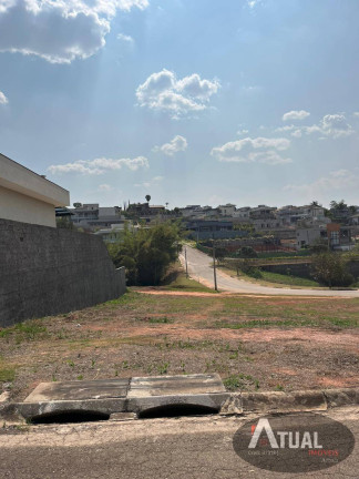 Terreno à Venda, 690 m² em Jardim Imperial - Atibaia