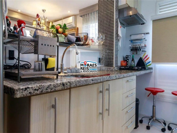 Imagem Apartamento com 2 Quartos à Venda, 100 m² em Santo Amaro - São Paulo Imagem Apartamento com 2 Quartos à Venda, 100 m² em Santo Amaro - São Paulo