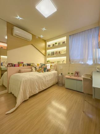 Imagem Imóvel com 3 Quartos à Venda, 145 m² em Jardim Camburi - Vitória Imagem Imóvel com 3 Quartos à Venda, 145 m² em Jardim Camburi - Vitória