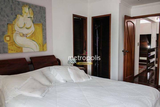 Imagem Sobrado com 4 Quartos à Venda, 303 m² em Jardim São Caetano - São Caetano Do Sul Imagem Sobrado com 4 Quartos à Venda, 303 m² em Jardim São Caetano - São Caetano Do Sul