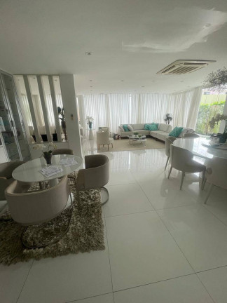 Imagem Casa com 4 Quartos à Venda, 1 m² em Parque Verde - Belém