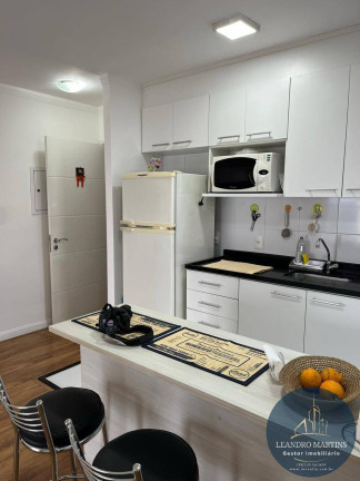 Imagem Apartamento com 2 Quartos à Venda, 64 m² em Cambuci - São Paulo