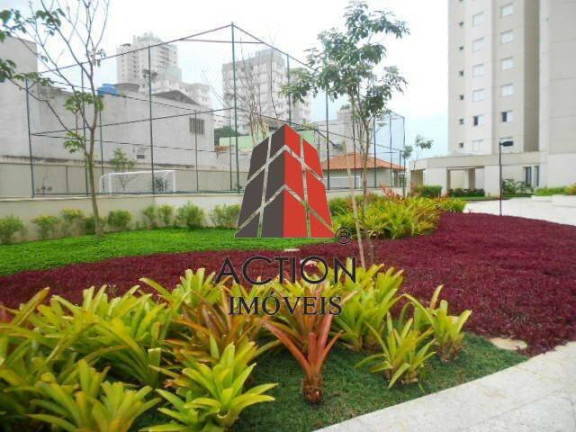 Imagem Apartamento com 3 Quartos à Venda, 106 m² em Chácara Califórnia - São Paulo Imagem Apartamento com 3 Quartos à Venda, 106 m² em Chácara Califórnia - São Paulo