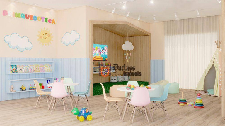 Imagem Apartamento com 2 Quartos à Venda, 80 m² em Centro - Mongaguá Imagem Apartamento com 2 Quartos à Venda, 80 m² em Centro - Mongaguá