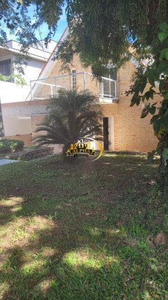 Imagem Casa de Condomínio com 3 Quartos à Venda, 274 m² em Alphaville - Santana De Parnaíba Imagem Casa de Condomínio com 3 Quartos à Venda, 274 m² em Alphaville - Santana De Parnaíba