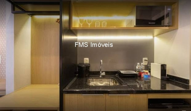 Imagem Imóvel com 1 Quarto à Venda, 23 m² em Vila Madalena - São Paulo Imagem Imóvel com 1 Quarto à Venda, 23 m² em Vila Madalena - São Paulo