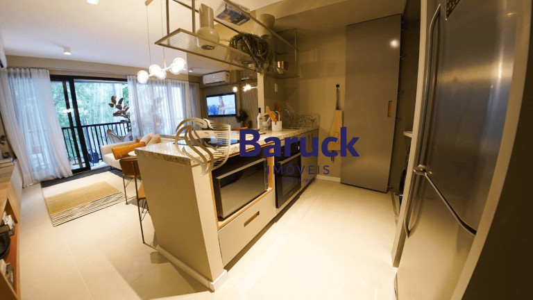 Imagem Apartamento com 1 Quarto à Venda, 31 m² em Centro - Rio De Janeiro Imagem Apartamento com 1 Quarto à Venda, 31 m² em Centro - Rio De Janeiro