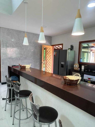 Imagem Casa com 4 Quartos à Venda, 200 m² em Xerém - Duque De Caxias