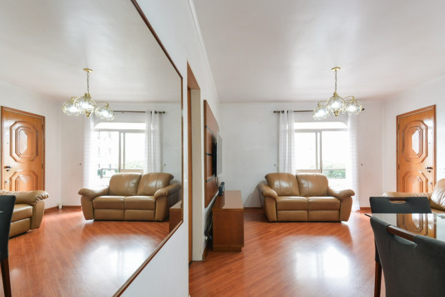 Imagem Apartamento com 3 Quartos à Venda, 104 m² em Pinheiros - São Paulo