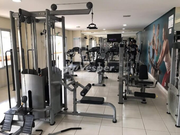 Imagem Apartamento com 2 Quartos à Venda, 57 m² em Parque Amazônia - Goiânia Imagem Apartamento com 2 Quartos à Venda, 57 m² em Parque Amazônia - Goiânia