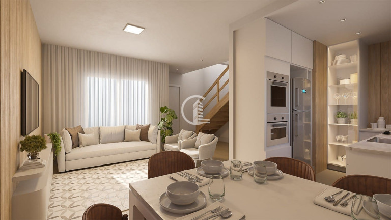 Imagem Sobrado com 2 Quartos à Venda, 70 m² em Nossa Senhora Das Graças - Caxias Do Sul Imagem Sobrado com 2 Quartos à Venda, 70 m² em Nossa Senhora Das Graças - Caxias Do Sul