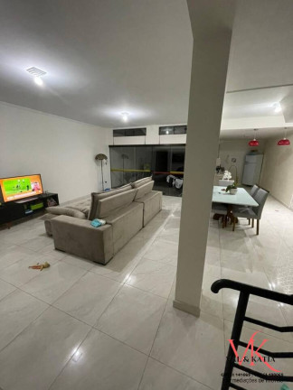 Imagem Sobrado à Venda, 490 m² em Monte Belo - Taubaté Imagem Sobrado à Venda, 490 m² em Monte Belo - Taubaté