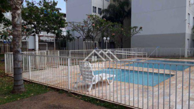 Imagem Apartamento com 2 Quartos à Venda, 42 m² em Jardim Zara - Ribeirão Preto Imagem Apartamento com 2 Quartos à Venda, 42 m² em Jardim Zara - Ribeirão Preto