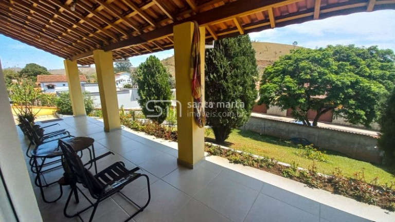 Imagem Sobrado com 2 Quartos à Venda, 790 m² em Centro - Silveiras Imagem Sobrado com 2 Quartos à Venda, 790 m² em Centro - Silveiras