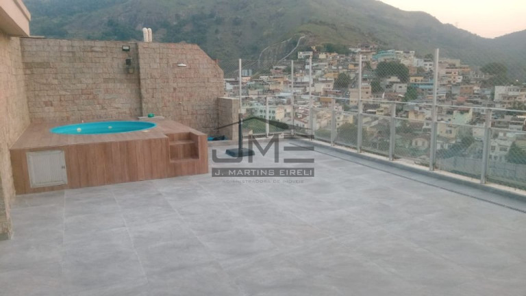 Imagem Apartamento com 3 Quartos à Venda, em Engenho De Dentro - Rio De Janeiro Imagem Apartamento com 3 Quartos à Venda, em Engenho De Dentro - Rio De Janeiro