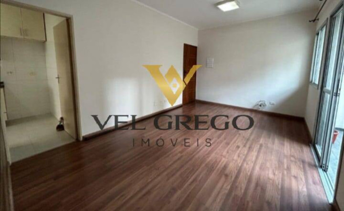 Imagem Apartamento com 3 Quartos à Venda, 65 m² em Planalto - São Bernardo Do Campo