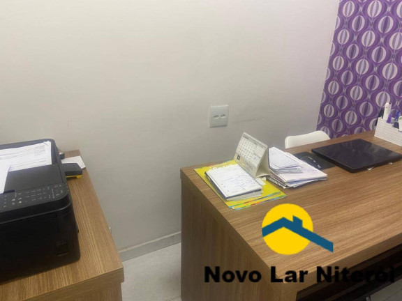 Imagem Imóvel à Venda, 140 m² em Centro - Niterói