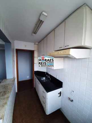 Imagem Apartamento com 1 Quarto à Venda ou Locação, 57 m² em Brooklin Paulista - São Paulo Imagem Apartamento com 1 Quarto à Venda ou Locação, 57 m² em Brooklin Paulista - São Paulo