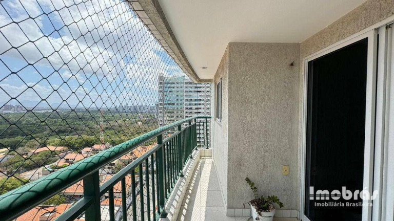 Imagem Apartamento com 3 Quartos à Venda, 70 m² em Cocó - Fortaleza
