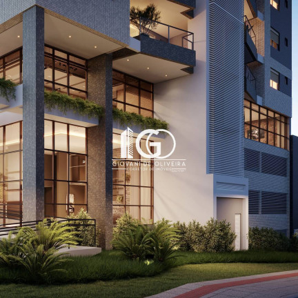 Imagem Apartamento com 3 Quartos à Venda, 125 m² em Centro - Criciúma Imagem Apartamento com 3 Quartos à Venda, 125 m² em Centro - Criciúma