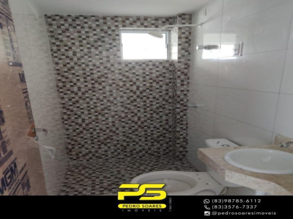 Imagem Apartamento com 3 Quartos à Venda, 63 m² em Tambauzinho - João Pessoa Imagem Apartamento com 3 Quartos à Venda, 63 m² em Tambauzinho - João Pessoa