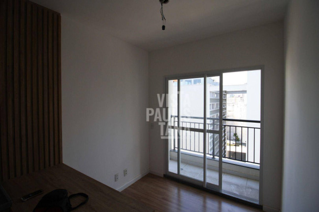 Imagem Studio com 1 Quarto à Venda, 28 m² em República - São Paulo Imagem Studio com 1 Quarto à Venda, 28 m² em República - São Paulo