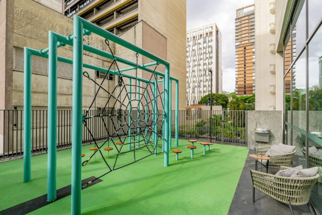 Imagem Imóvel com 3 Quartos à Venda, 163 m² em Pinheiros - São Paulo
