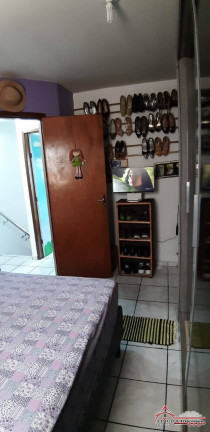 Imagem Casa de Condomínio com 2 Quartos à Venda, 60 m² em Jardim Vale Do Sol - São José Dos Campos