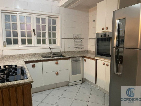 Imagem Casa com 4 Quartos à Venda, 332 m² em Itanhangá - Rio De Janeiro