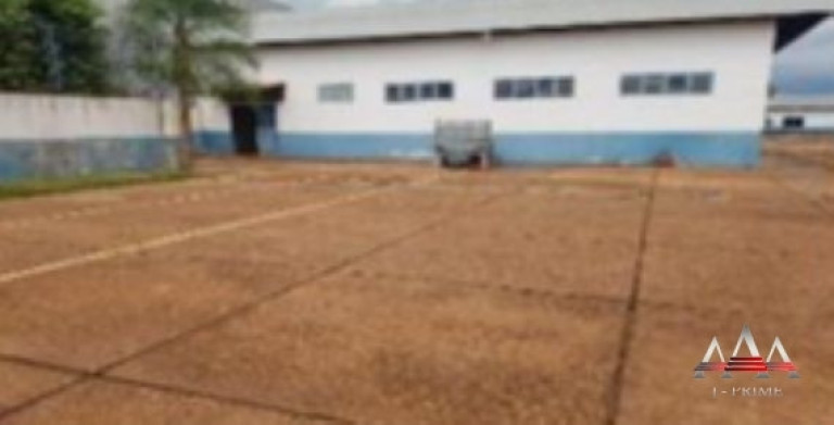 Imagem Galpão para Alugar, 8.700 m² em Jardim Aeroporto - Várzea Grande Imagem Galpão para Alugar, 8.700 m² em Jardim Aeroporto - Várzea Grande