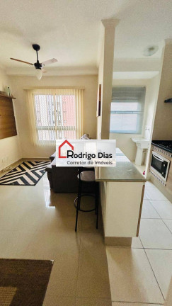 Imagem Apartamento com 2 Quartos para Alugar, 48 m² em Cidade Nova - Jundiaí Imagem Apartamento com 2 Quartos para Alugar, 48 m² em Cidade Nova - Jundiaí