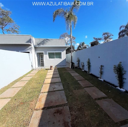 Imagem Casa com 3 Quartos à Venda, 110 m² em Jardim Paulista - Atibaia Imagem Casa com 3 Quartos à Venda, 110 m² em Jardim Paulista - Atibaia