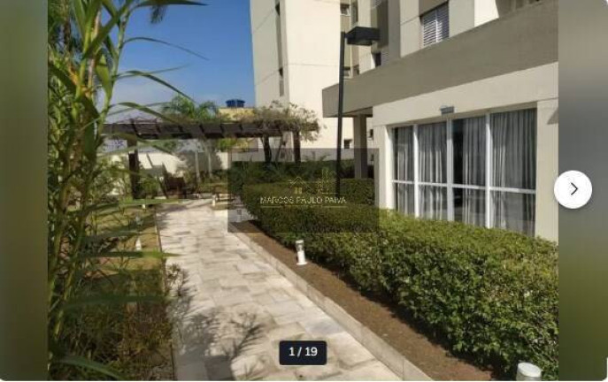 Imagem Apartamento com 2 Quartos à Venda, 53 m² em Vila Das Palmeiras - Guarulhos Imagem Apartamento com 2 Quartos à Venda, 53 m² em Vila Das Palmeiras - Guarulhos