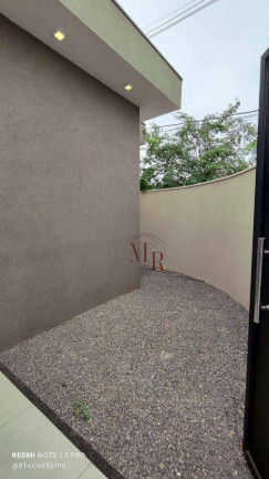 Imagem Casa com 3 Quartos à Venda, 105 m² em Jardim Residencial Belas águas - Votuporanga