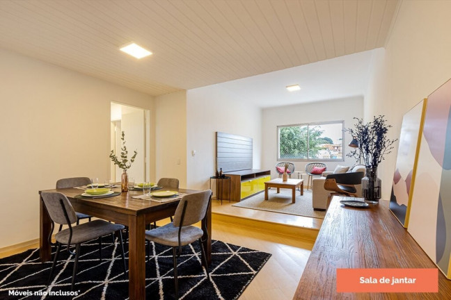 Imagem Imóvel com 2 Quartos à Venda, 89 m² em Campo Belo - São Paulo