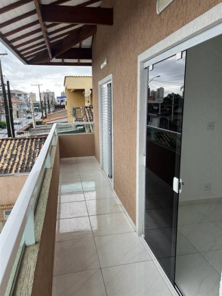 Imagem Casa com 2 Quartos à Venda, 62 m² em Caiçara - Praia Grande